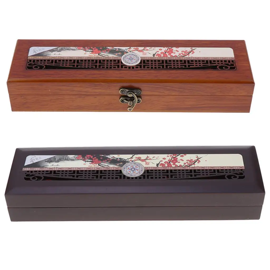 

Твердый деревянный кулон, коробка для хранения ожерелья, винтажная коробка для подарков на память, деревянный органайзер для ювелирных изделий, дисплей для женщин и девочек