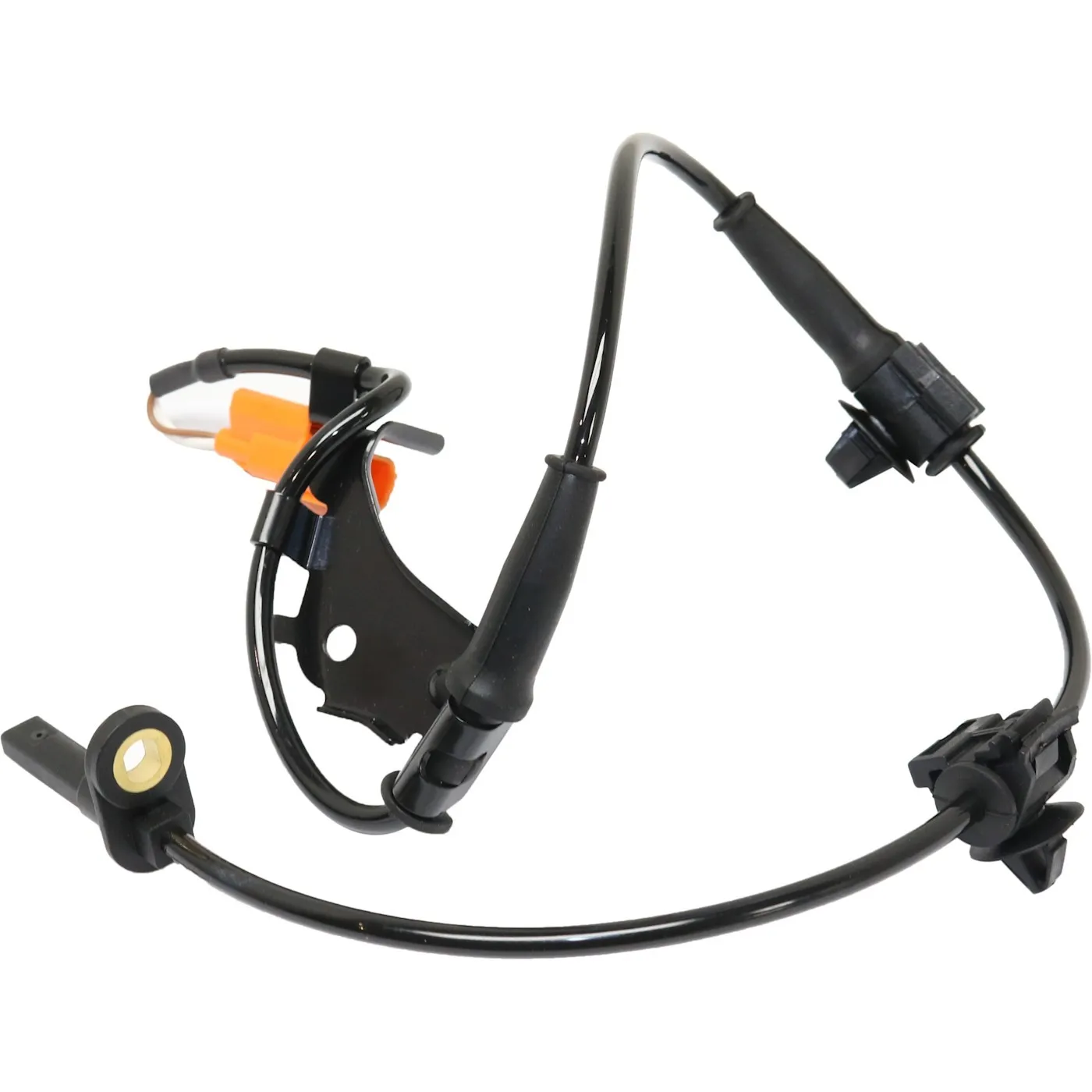 Sensor de velocidade da roda dianteira direita ABS para Honda CR-V 2002-2006 lado do passageiro, substitui 57450-S9A-013