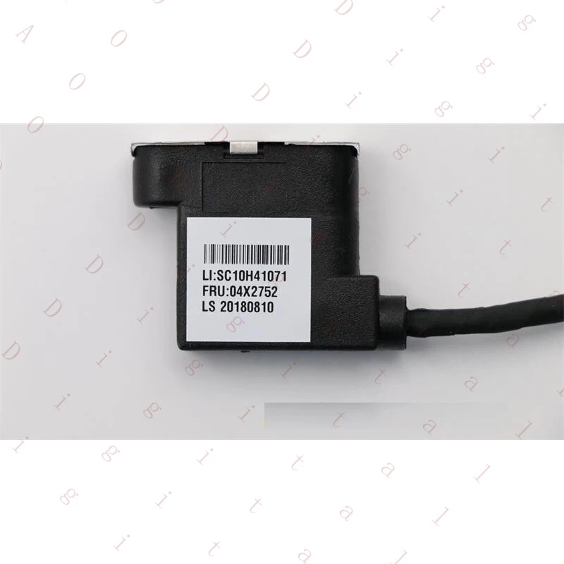 BR   for LENOVO M900 M600 M700 M710Q M910Q P320 M715Q DP To HDMI1.4 Dongle Tiny 04X2752