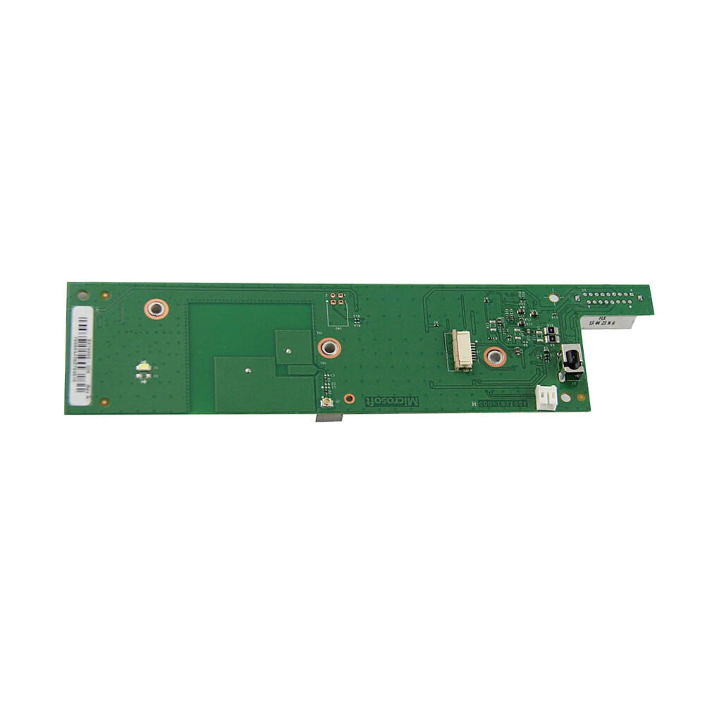 Front Power Button Switch Eject RF Module Board X867281-005
