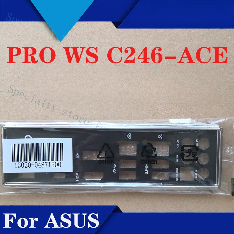 A+ New For Asus Pro…