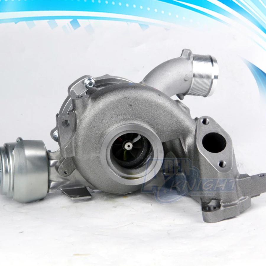 GT1749V Turbo For Fiat Croma II For Saab 9-3 II 1.9 TiD Signum Vectra C 773720 766340 773720-5001S 755046-0002 740067-0002