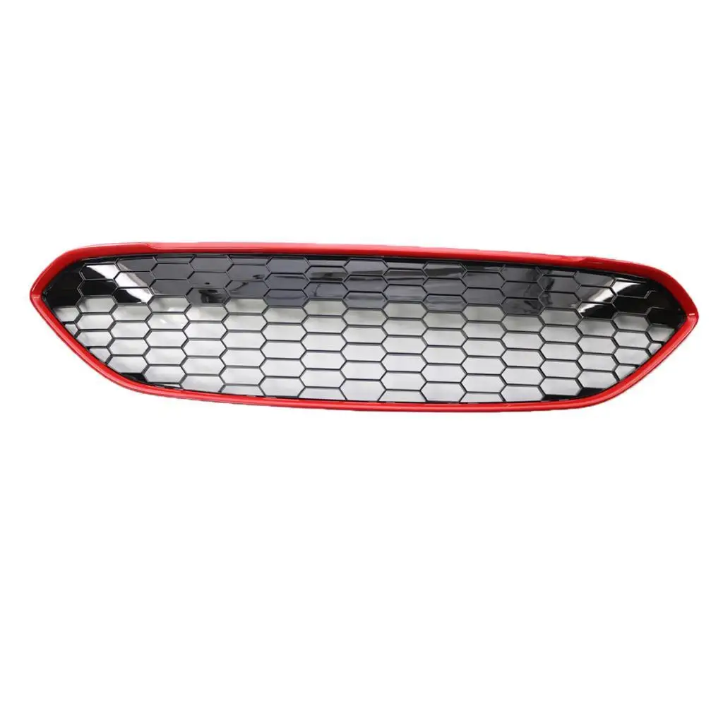 

Bumper Centre Grille / Honeycomb FD3462011 84159150283Bzbcn Upper Replacement for -S 1.