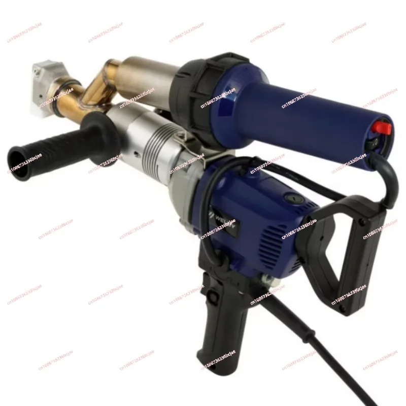 Swiss Extrusion Plastic Welding Machine EX2 Original EX3 Extrusion Welding Torch