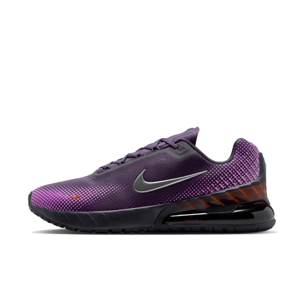 Nike AIR MAX PHOENIX Men's Sneakers: Non-slip, durable training shoes featuring Air cushioning and shock absorption. FZ5307-500