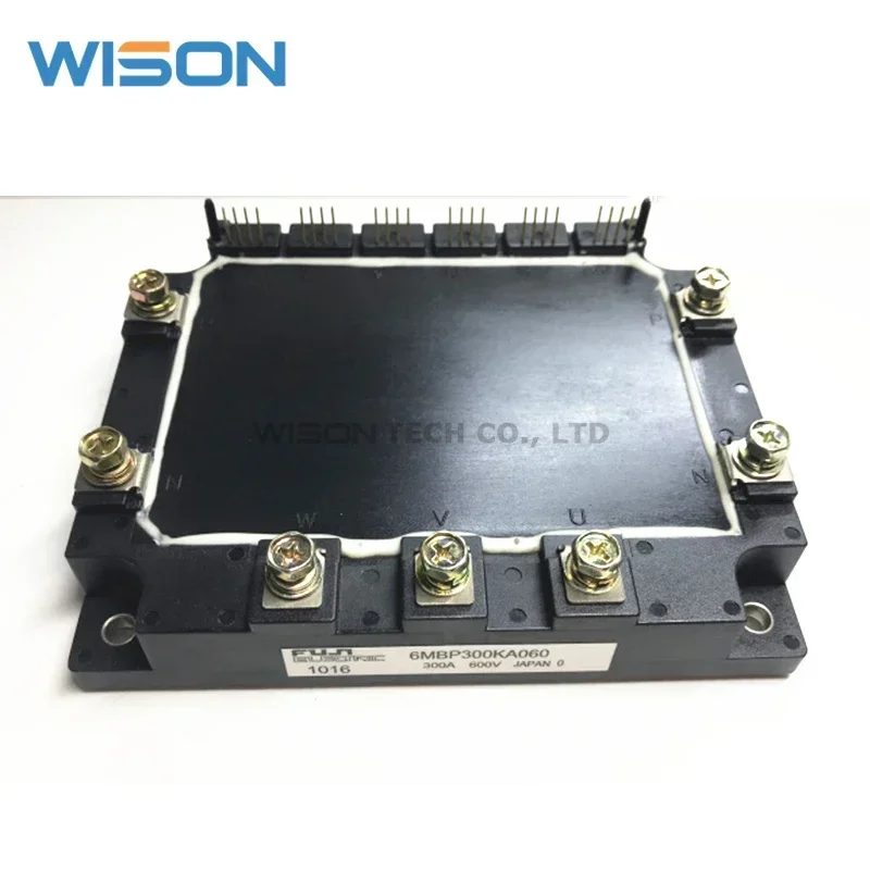

6MBP300KA060 6MBP300KA060-01 6MBP200KA060 БЕСПЛАТНАЯ ДОСТАВКА НОВЫЙ ОРИГИНАЛЬНЫЙ МОДУЛЬ