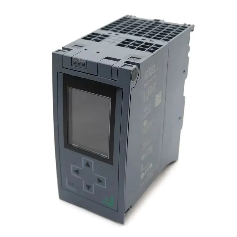 6ES7516-3AN01-0AB0 Digital Input/Output Module 6ES7 516-3AN01-0AB0 CPU 1516-3 PN/DP Central Processing Unit