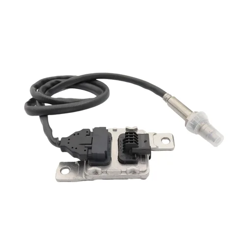Alta qualidade novo 80a907807b A2C98278900-02 A2C9827890002 sensor de oxigênio nox para audi a4 avant 2.0 tdi 3.0 5.0 tdi quattro
