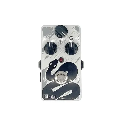 Ly rock pedal-AliExpress