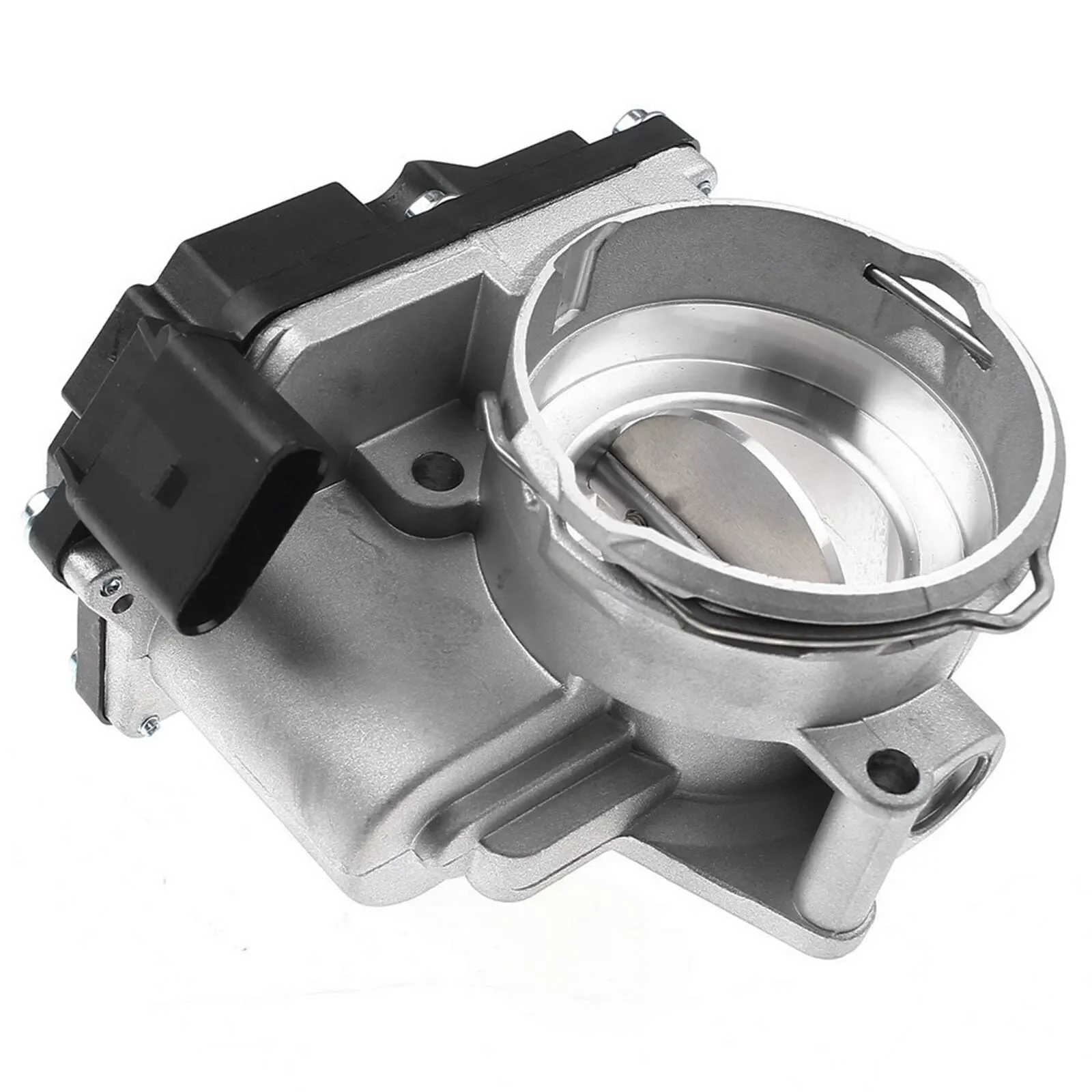 

Throttle Body For 2005-2006 Volkswagen Jetta VW Audi A3 1.9 2.0 2.52.7 3.0 DIESEL S20114 03G128063Q 03G128063A FREE SHIPPING!!!