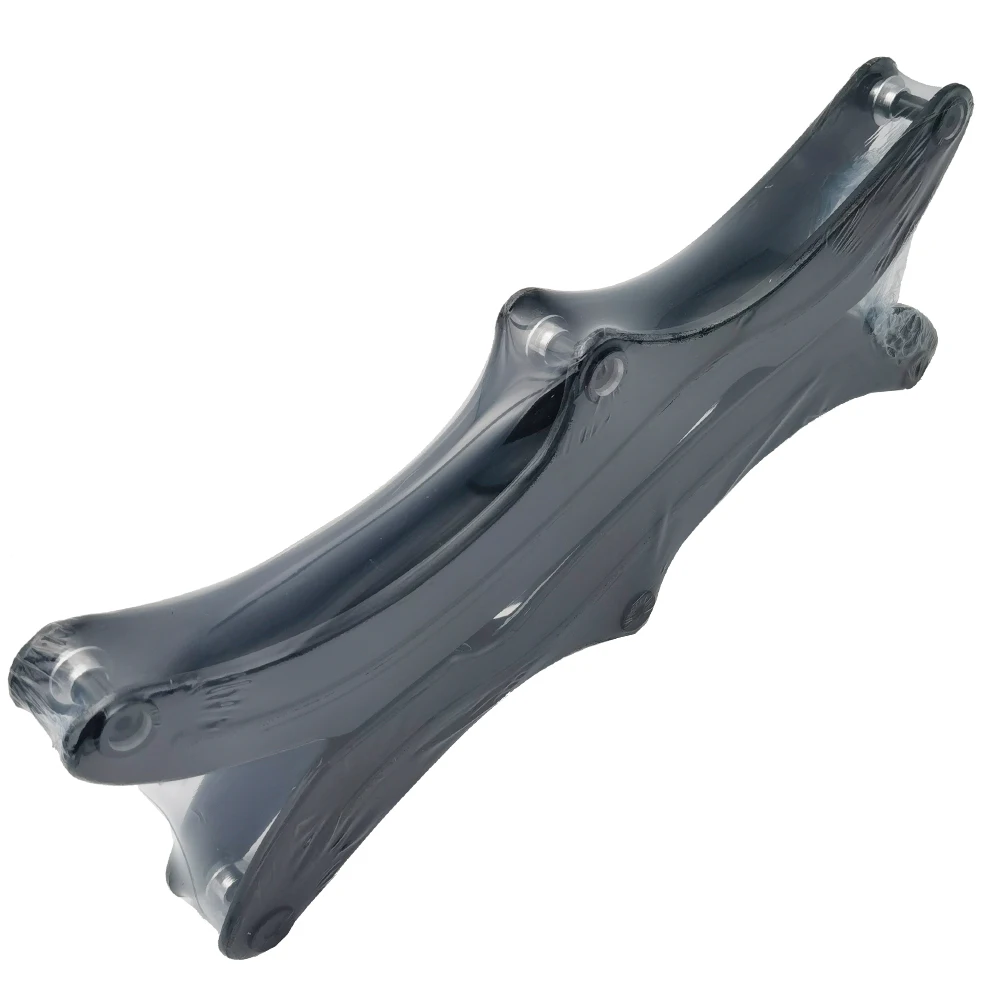 Professional Inline Carbon Speed Skate Integrated CNC Aluminium Frame