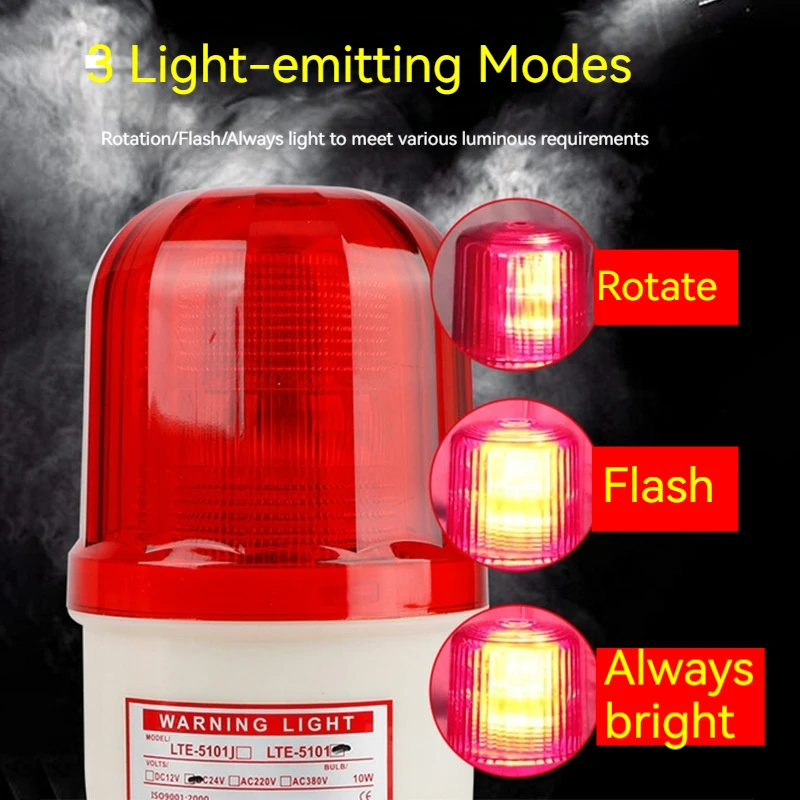 

Фотостробоскоп, стробоскоп, звуковой и стробоскопический индикатор, инженерная Механическая мощность 12 В/24 В/220 В