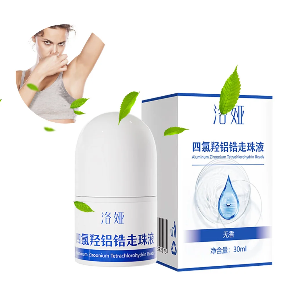 30ml Body Odor Remover Antiperspirant Stick Alum Crystal Deodorant Underarm Removal For Women Man New Alum Stick Deodorant Stick