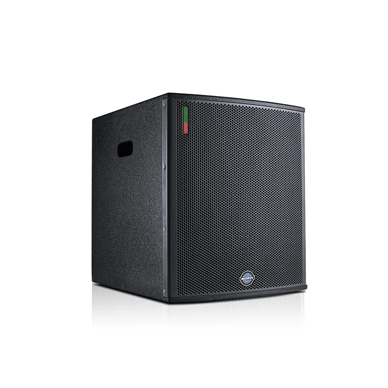 2024 New Trending 12 Inch Super Bass Full Range Multi-functional Line Array Subwoofer Speakers