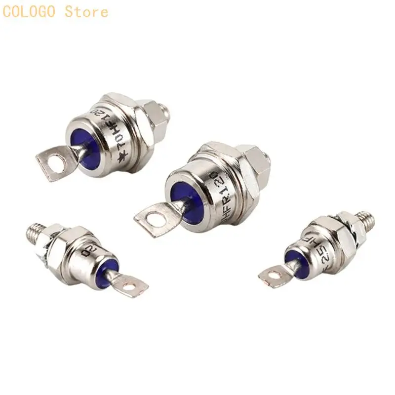Durability Iron Rectifiers Diodes with Stable Current Transmission up to 1000V D0LD