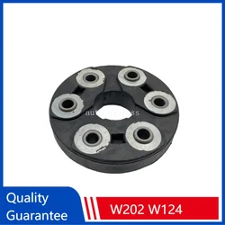 OE  1244110215 1244110215 A2104110515 Auto Transmission Systems Drive Shaft Flex Disc for W202 W124