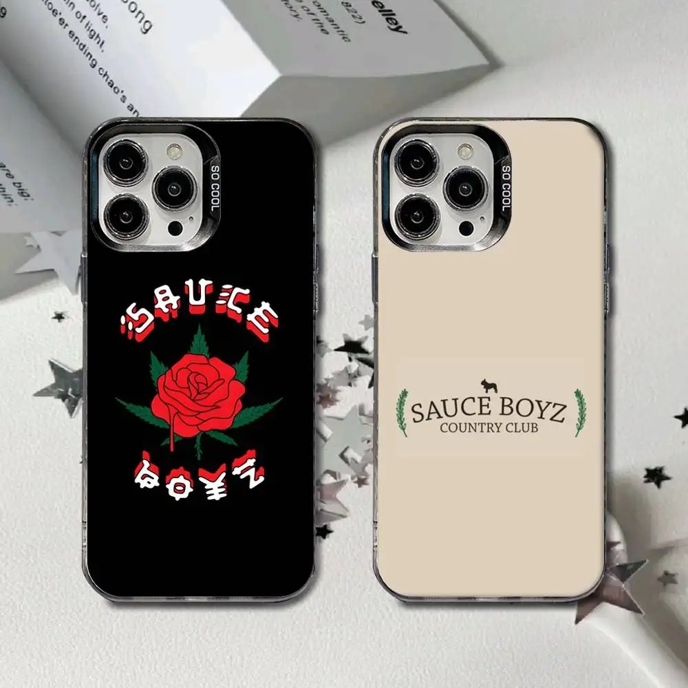 

E-Eladio Carrion DON KBRN Phone Case For iPhone 16,15,14,13,12,11,8,7,Pro,Max,Plus,Mini,XS,SE Black Matte Hard