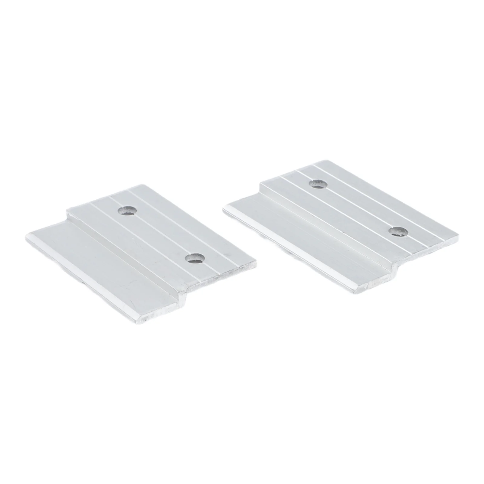 Indoor Decoration Z-shaped Wall Cleat Heavy Duty Wall Cleat Hanger Wall Mounting Brackets Easy Installation Design
