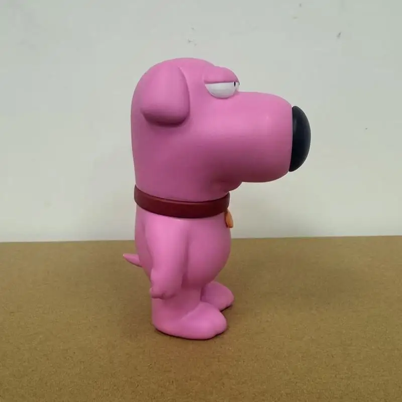 Animation Collector Pack Familienfigur Bob Belcher Tina Louise Stewie Griffin Hank Hill Brian Peter Stansmithe Weihnachtsgeschenk