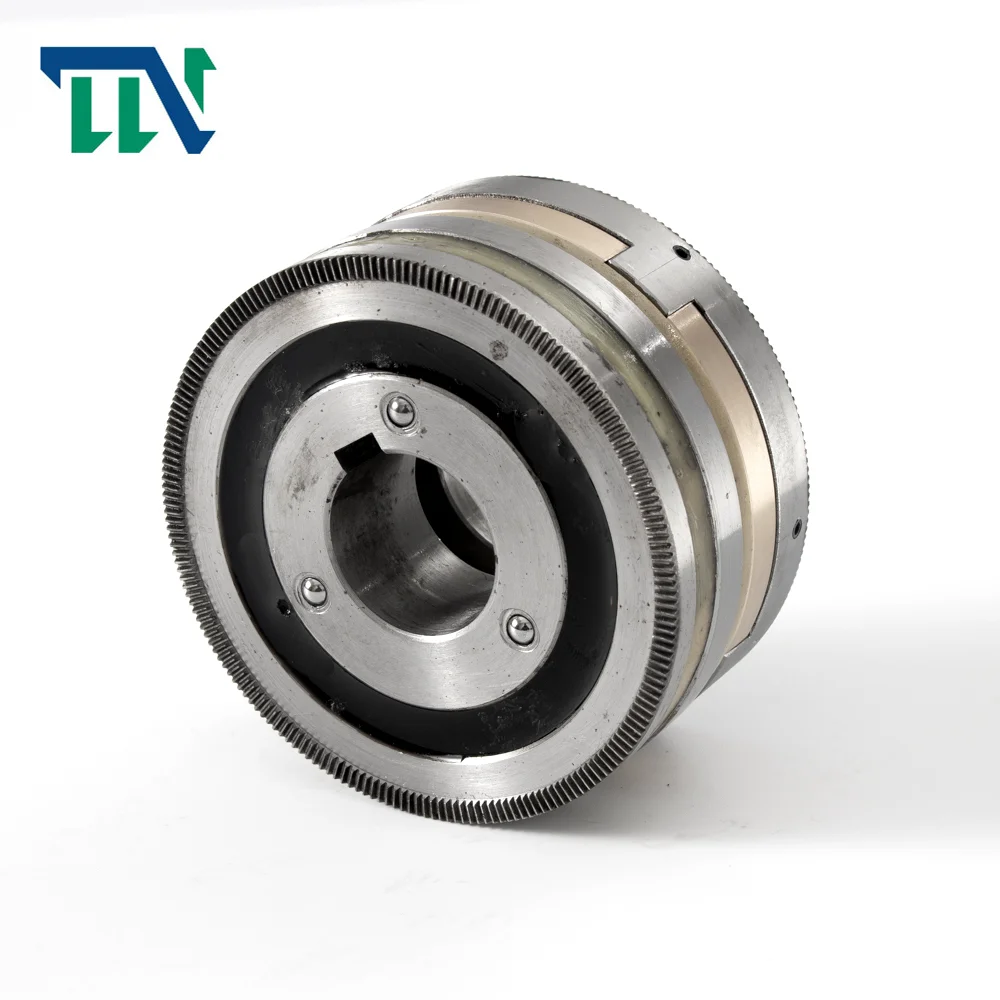 Электрические муфты серии DLY1 Электромагнитный тормоз сцепления