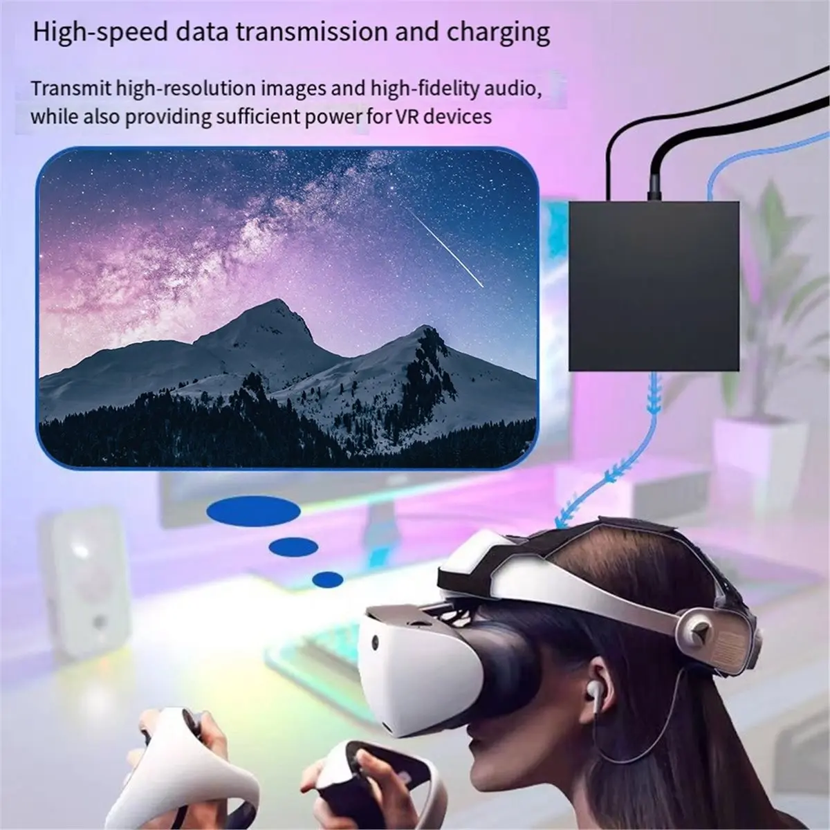 tce-for-ps-vr2-pc-adapter-computer-adaptor-for-console-for-pc-converter-gaming-accessories