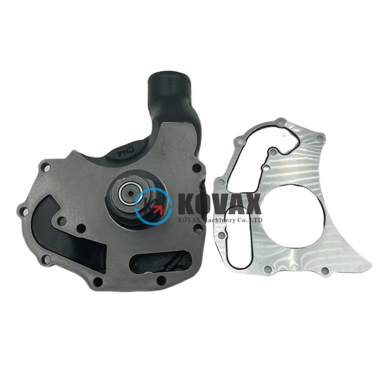 

225-8016 Cat water pump fit 416d 420d 422e 424d 428d 432d 434e U5MW0206 354-1672 354-4754 C4.4