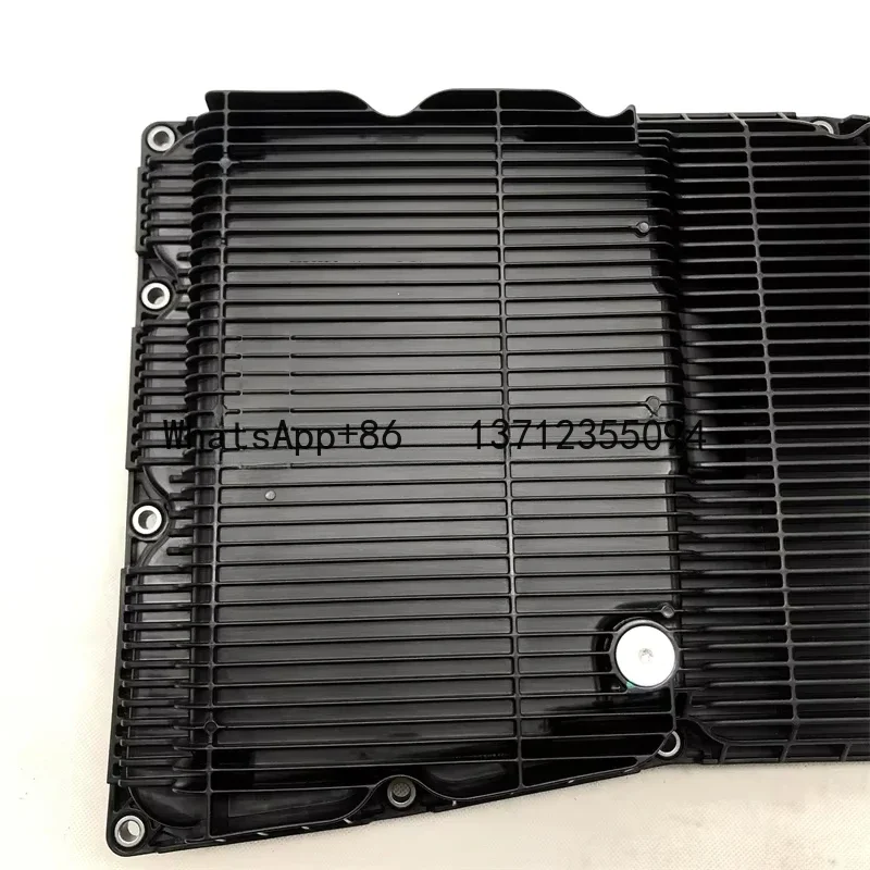 Auto Motor Systeme Getriebe Öl Pu Getriebe Getriebe Ölwanne Für Porsche Panamera 97032102500