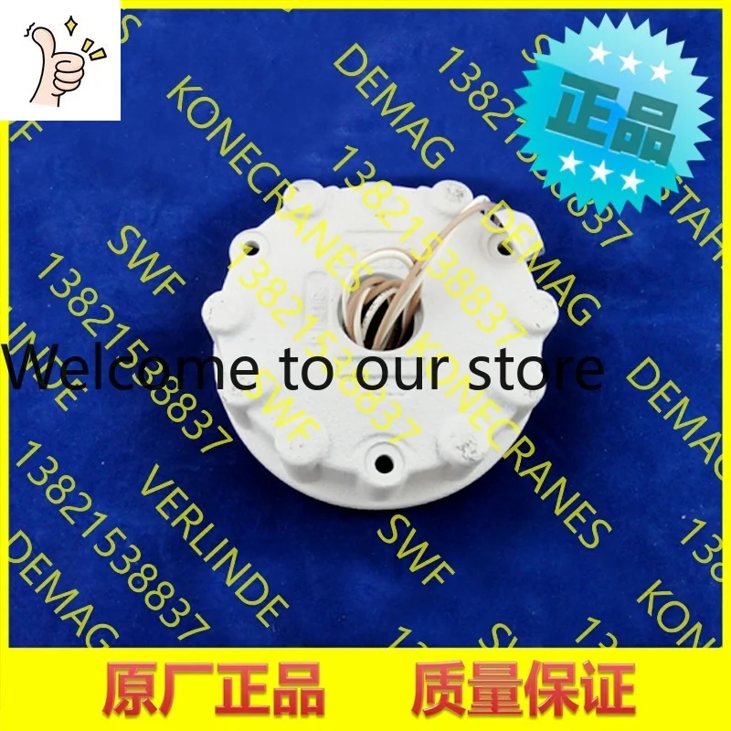 2026 Germany DEMAG, Brake Coil, Brake Coil B020 180V 26025033