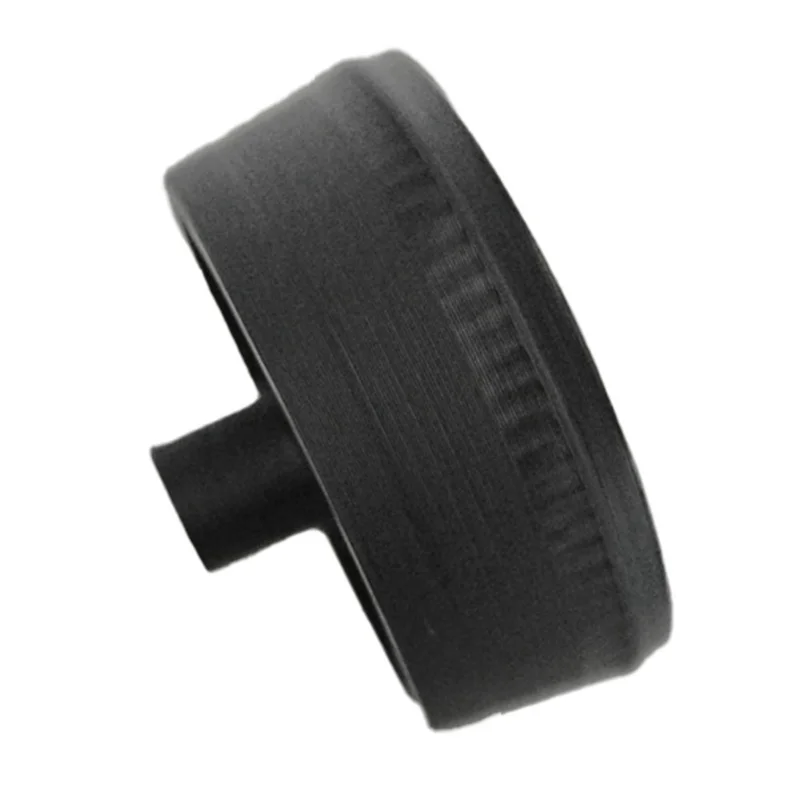 A05G-لـ Whirlpool Dryer Knob- الجزء W11176265، AP6285483- للموديلات WED، WGD، WTW، YWE- يستبدل W10770858