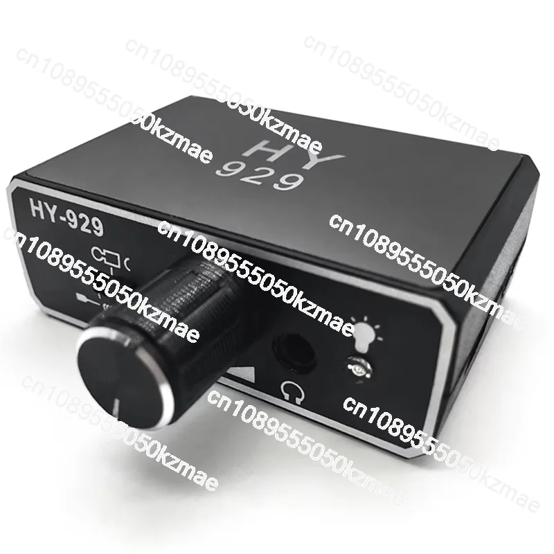 

For Sensor Pipe Leak Monitor Test Kit with Dual Probe Headphone Pipe Positioner Accessory