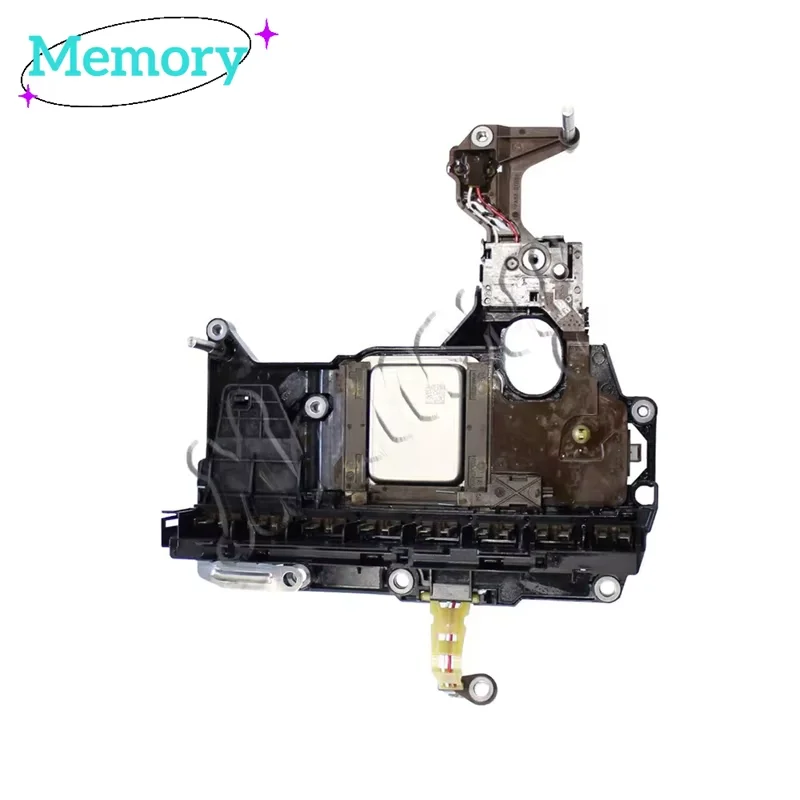 High Quality ZF8HP45 8HP45 Transmission Conduction Unit Module for Jaguar 0260550076 0260550074 24347544941 0260550051 TCU TCM
