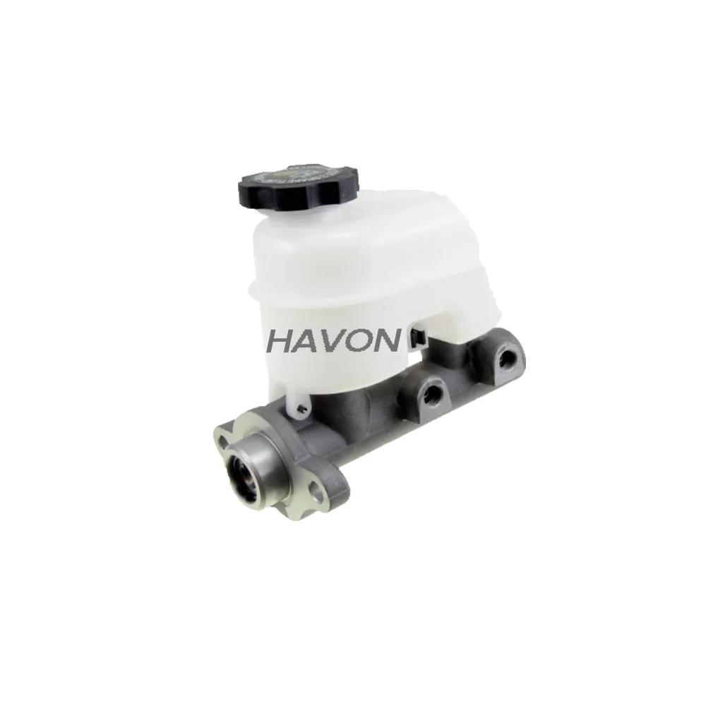 

Главный тормозной цилиндр M630034 для Chevrolet