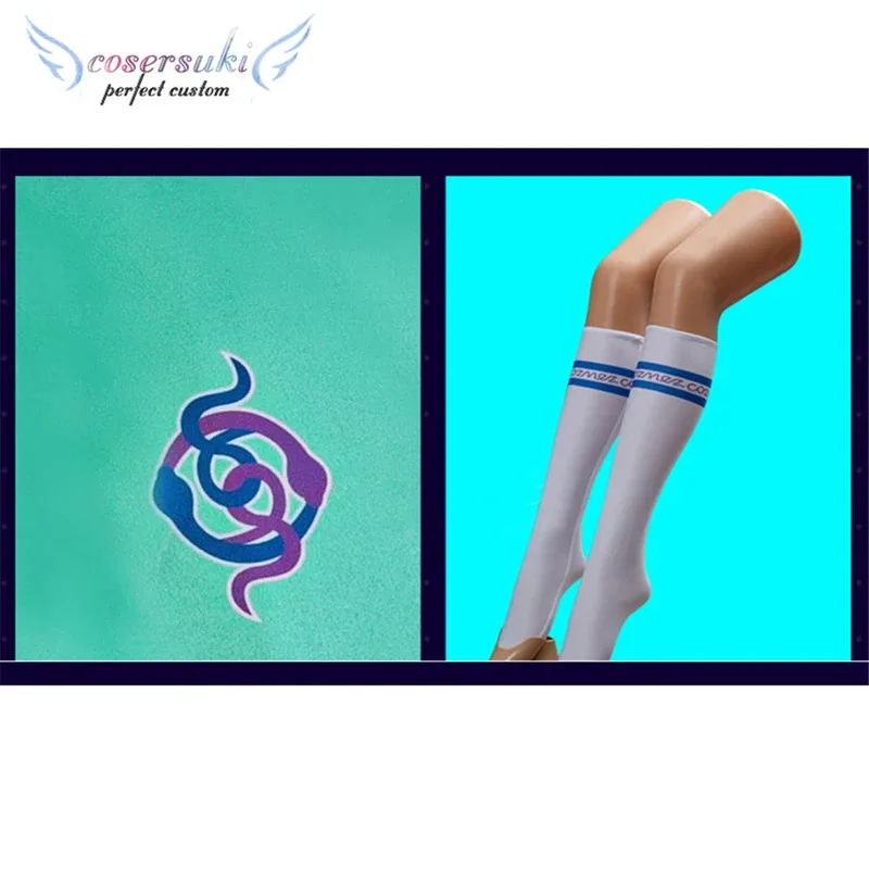 

CyParadox Live Yatonokami Nayuta Yatonokami Kanata Косплей Костюм Карнавальный наряд на Хэллоуин