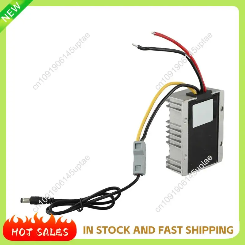 N88R 5A 285 واط DC12V إلى 57 فولت خطوة المتابعة محول الطاقة ل Starlink ل GEN 3 راوتر-DC شاحن عاكس الطاقة
