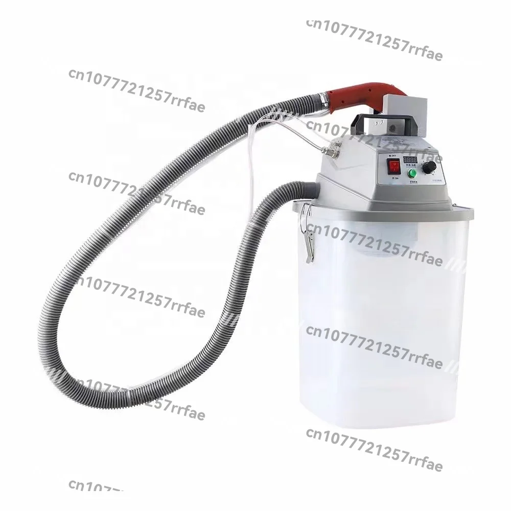 

Intelligent Single-head Electric Brushless Wire Cutting Machine