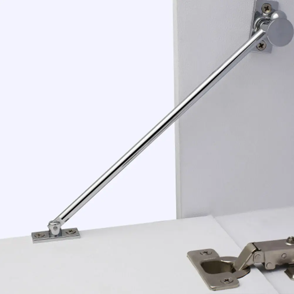 1Pcs Versatile Cabinet Door Premium Folding Link Multi-Function Support Rod for Cupboard Cabinet Furniture Hardware