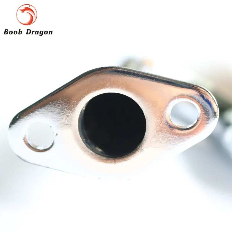 FVITEU Tuned Pipe for RC 1/5 FS Cen Racing KING KONG Monster/Shore Truck