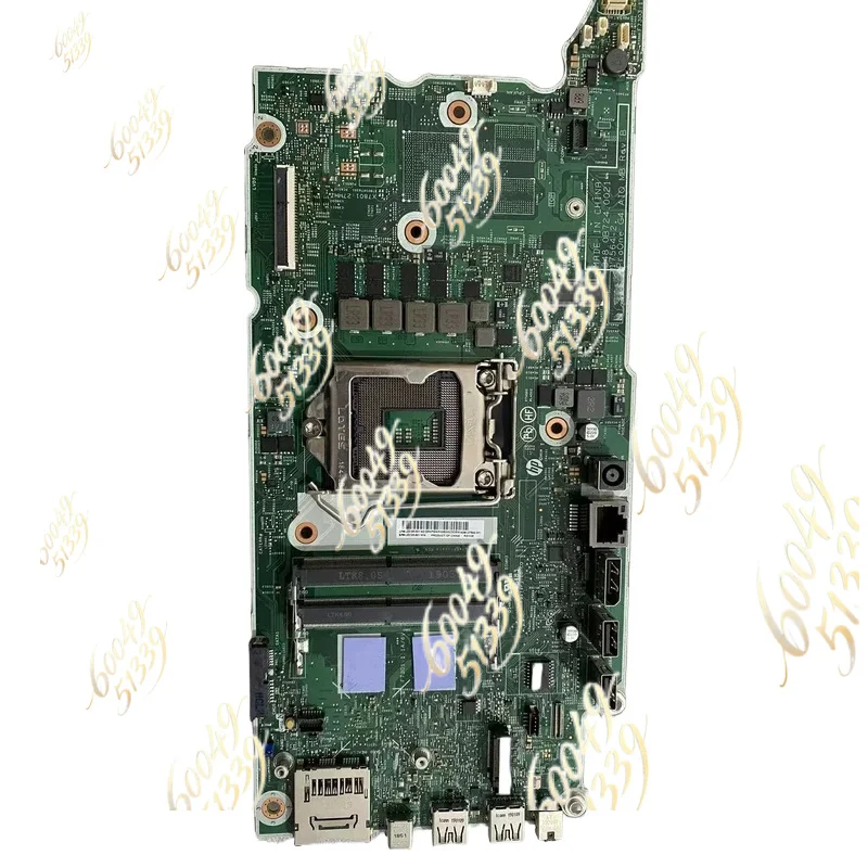 

apply toProOne 600 400 440 G4 L23105-001 L23106-001,601 Motherboard 17564-2