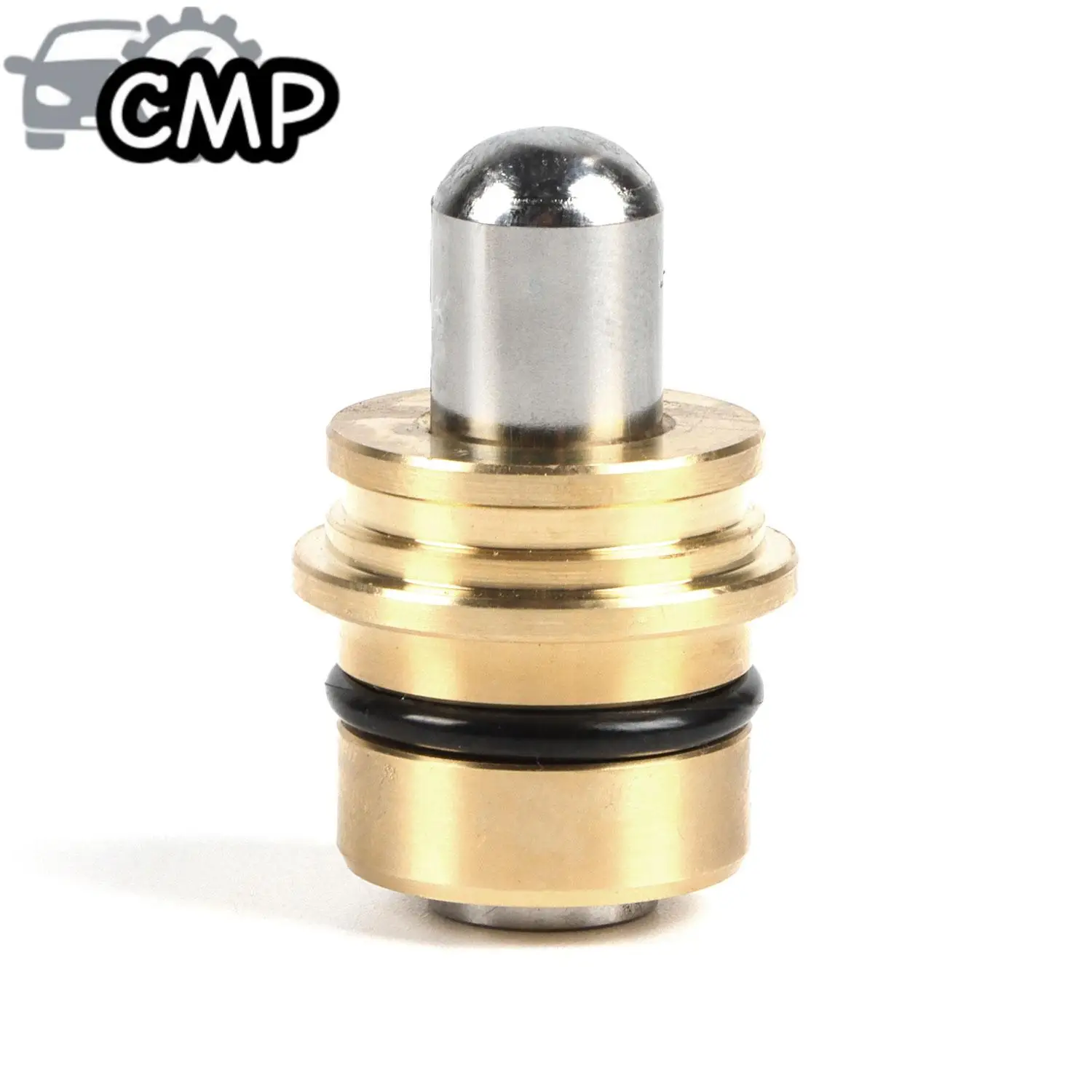 

1pc Loader Joystick Bullet Head Plunger Valve 247 289-8451 Fits For Caterpillar 216 226B 236 242B 247 267 287 Loader Repair Part