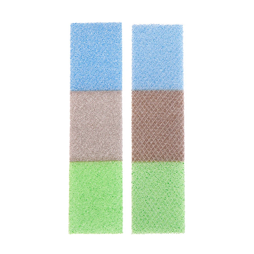 2PCS Air Conditioner Filter Pads For Gree For Midea Air Conditioners Filter Home Appliance Accessories