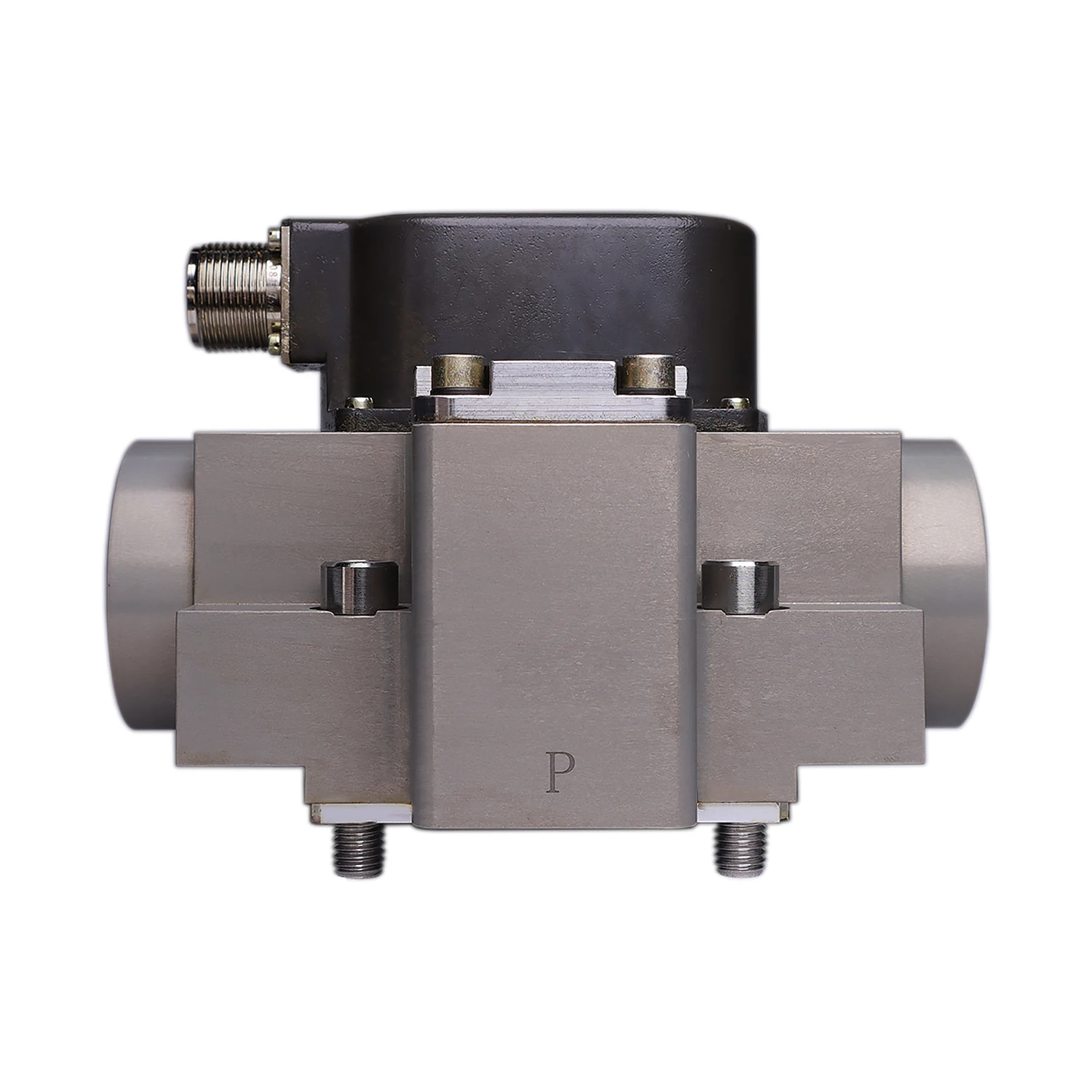FF-113 Series Electro-Hydraulic Flow Control Servo Valves