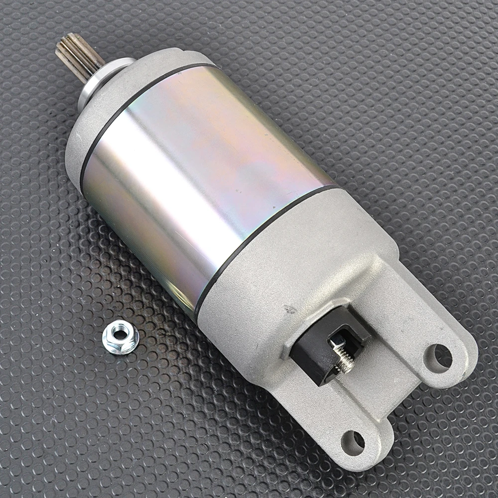 

For Yamaha YXE850 WOLVERINE X2 R SPEC 2019 2020 2021 2022 2023 2024 Starter Motor