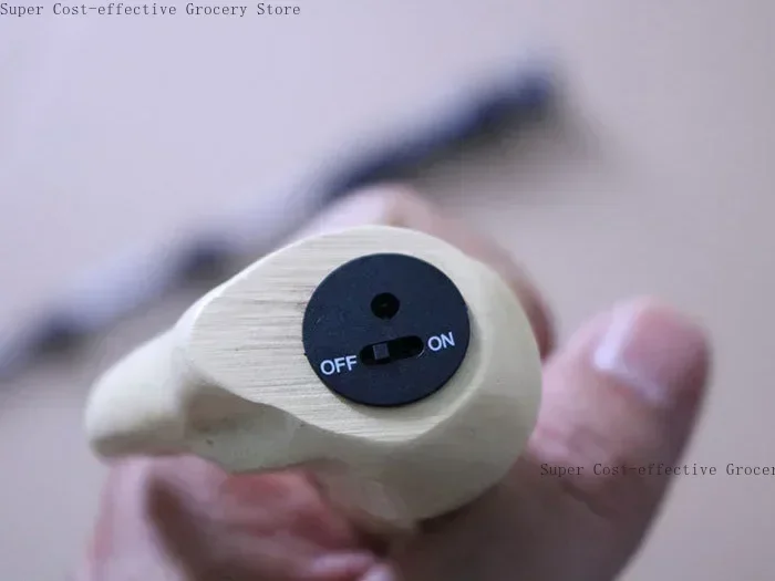 ورقة مستهلكة مجانية تأثيري الإلكترونية المتعري خدعة سحرية المهنية لهب أخف جهاز الدعائم السحرة الملحقات