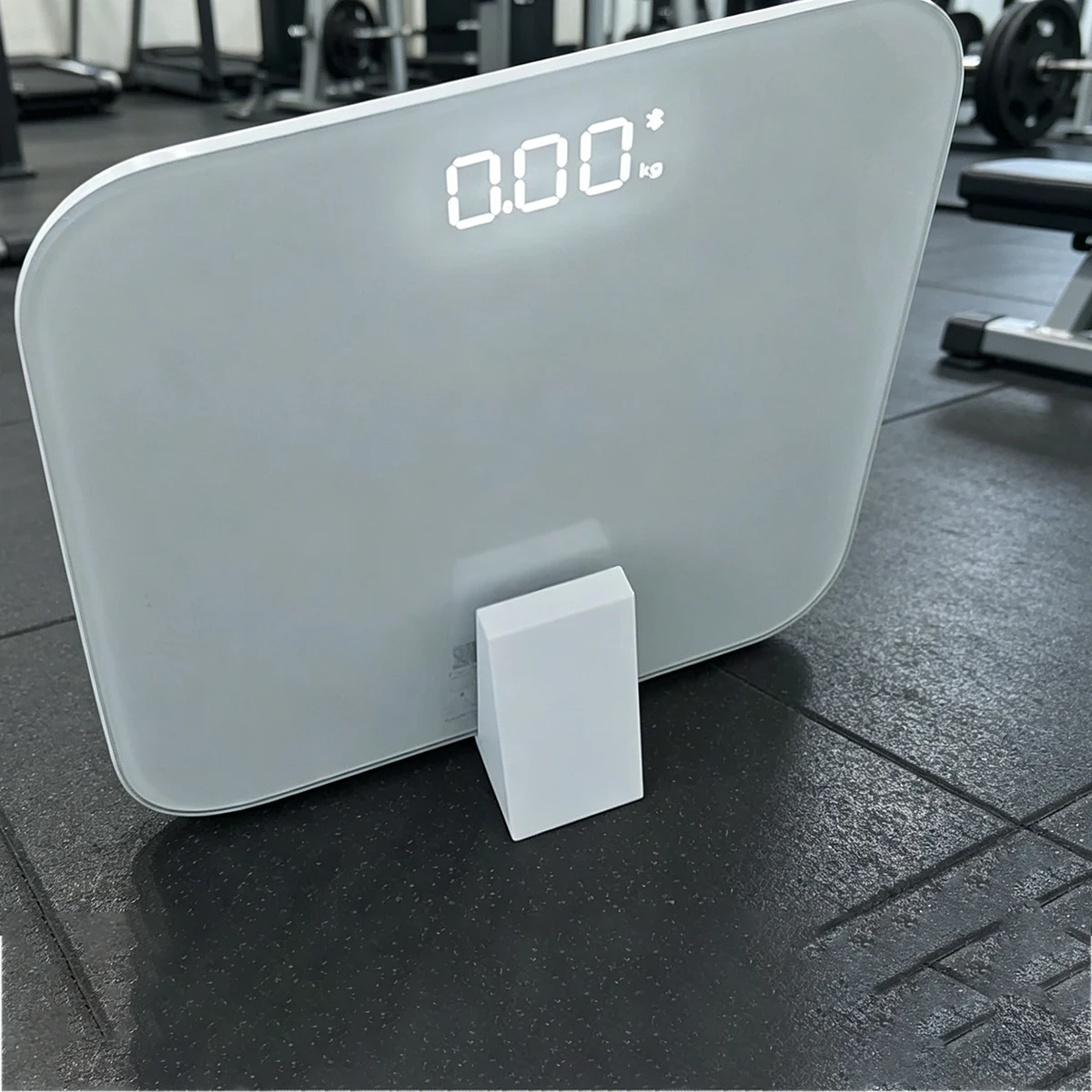 Weight Scale Support Stand, Household Electronic Scale Storage Stand, Bathroom Scale Base Bracket