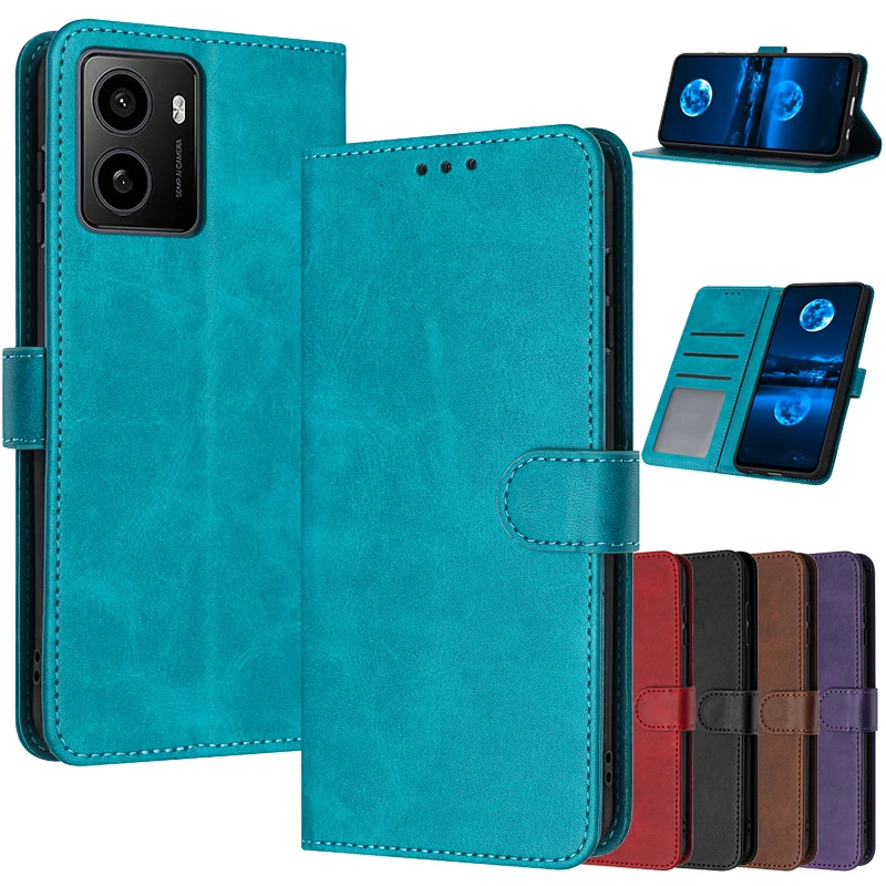 Magnetic Flip Cover… - image