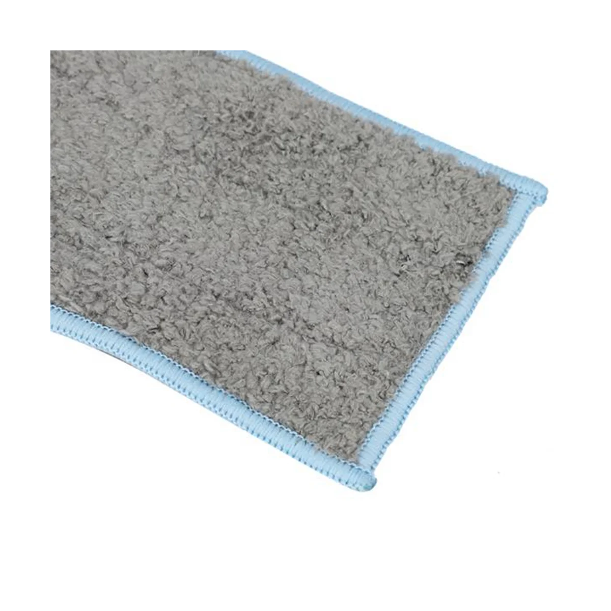 Peças de aspirador de pó laváveis, almofadas molhadas para robô aspirador de pó m6, panos de esfregão, acessórios de substituição