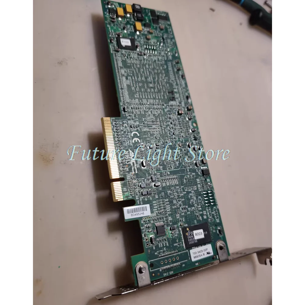 

9690SA-8i 3Ware RAID Array Card PCI-E SATA SAS
