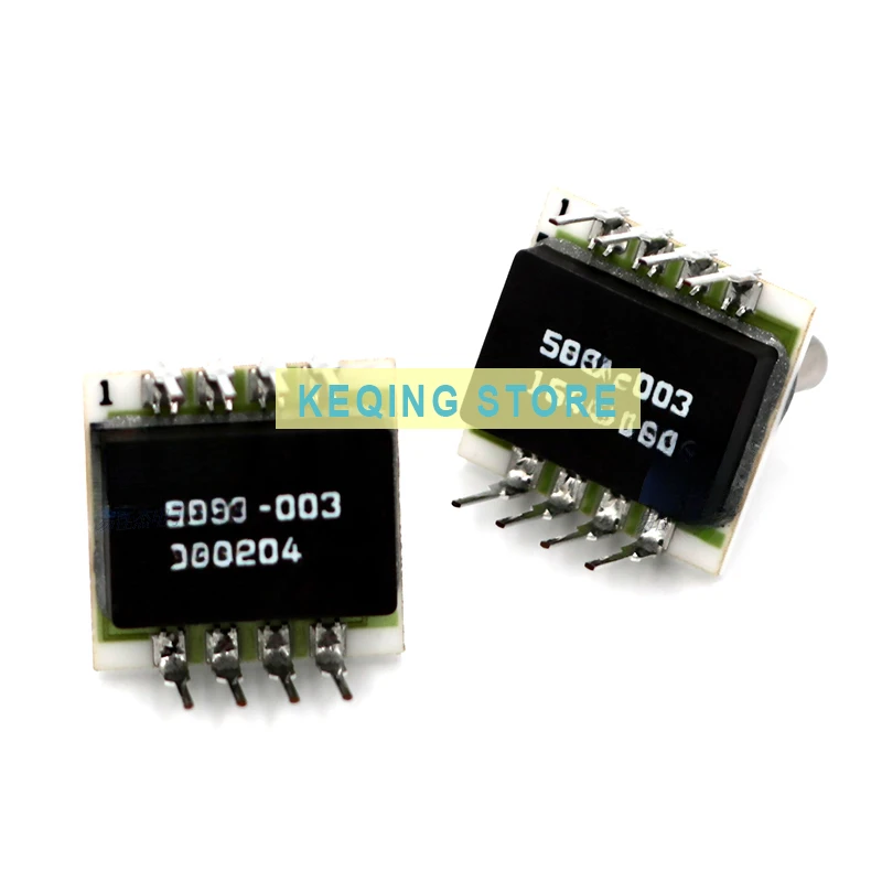 SM5651-003D-3S Medical Equipment Micro Differential Pressure Transmitter Pressure Sensor for Anesthesia Machine