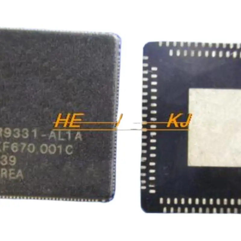 

Бесплатная доставка 25 шт. AR9331AL1A AR9331-AL1A AR9331 QFN