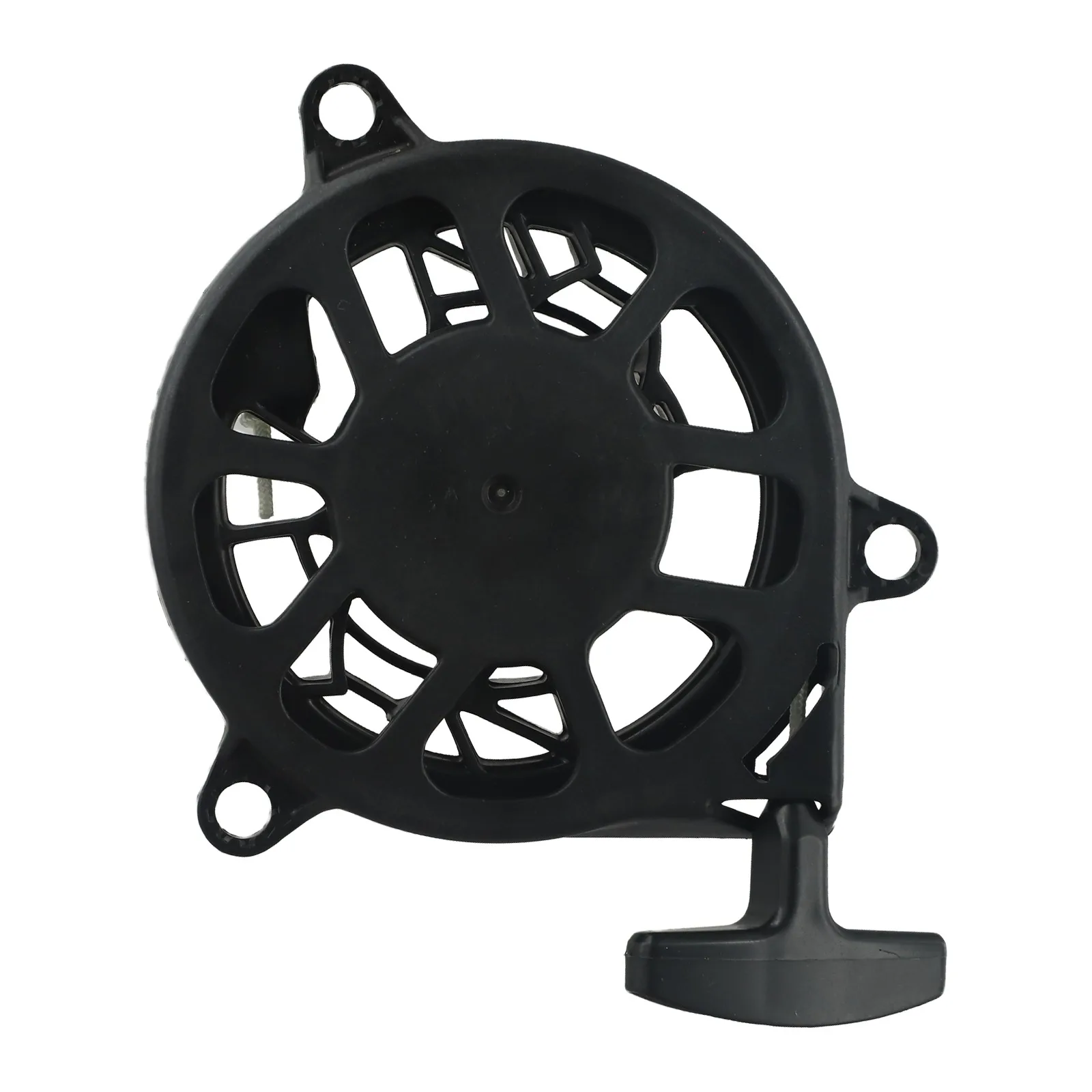 Replacement For Recoil Starter Assy with Extended Rope for Honda HRN216 PKAA VKAA VLAA VYAA HRX217K6 HYAA HZAA